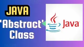 Abstarct class in java with example program|| Java tutorial #java #youtube #javatutorial