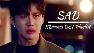 sad kdrama ost playlist | Uncanny Counter, Start-Up, Sweet Home, IOTNBO, 18 Again, Hotel del Luna...