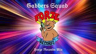 DJ Kacperekgabberek - Forze Records Mix