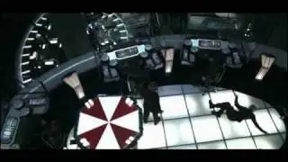 Resident Evil  La Resurrección -- Tráiler Oficial 2.flv
