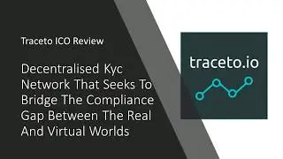 Traceto ICO Review
