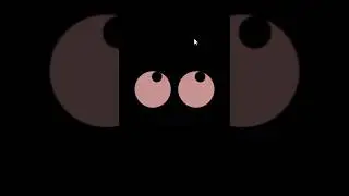 Animating Eyes with HTML, CSS, and JavaScript!