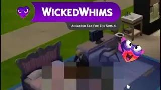 HOW TO INSTALL WICKED WHIMS DOWNLOAD/EASY | SIMS 4