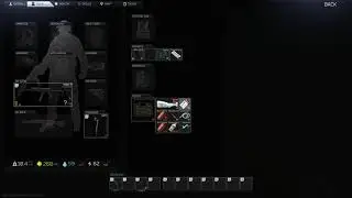 Escape From Tarkov found a red key card