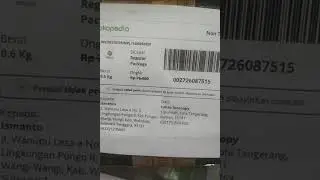 Unboxing hardisk mesin fotocopy IR5000 IR6000