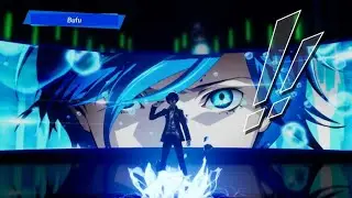 P3 Reload combat is incredibly stylish