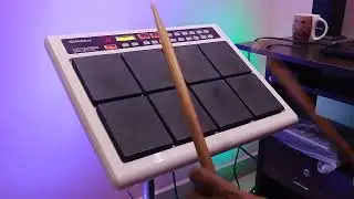 Tamil Christian songs Beat || Original || Roland spd 20 pro || Part 4 || Trending || Church Kit