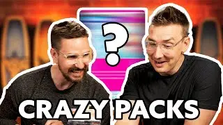 The Multiplier Hits Again | Carlin Brothers Box Breakers S11E5