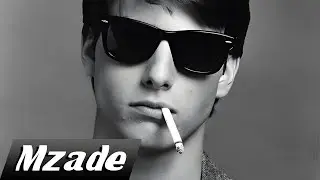 Mzade - Risky Business (Official Mix)