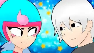 JANET, A MELHOR BRAWLER DO BRAWL STARS!!! 🚀🚀 (especial 200 vídeos)