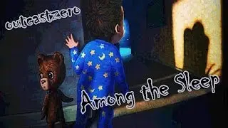 Among the Sleep : Bad Lullaby Achievement / Trophy