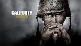 Stream ~ Call of Duty: WWII ~ ( Реалистичный Шутер про 2 мировую войну  )
