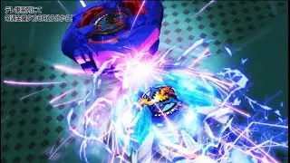 Beyblade X Episode 49 | Dran Buster vs Cobalt Drake | Kamen X vs Khrome Ryugu