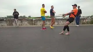 В чем сила, брат?