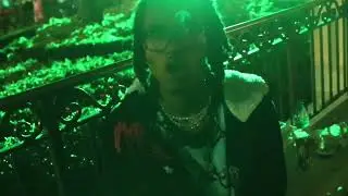 Wild Fire