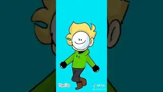 Dream animation FlipaClip (my TikTok) (flash warning)