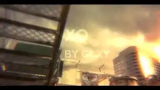 COD MW2: OCE