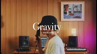 ”One Ok Rock - Gravity feat. 藤原聡 (Official髭男dism)”   cover