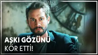Pilot mafya olmaktan vazgeçiyor! - Kimse Bilmez 16. Bölüm