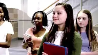 Stand Up for Girls