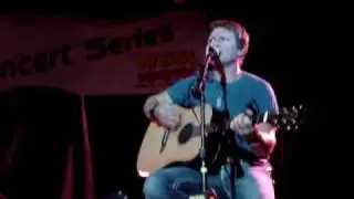 Craig Morgan This Ain't Nothin' LIVE