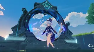 Spiral Abyss v4.2 Floor 12 | Genshin Impact | Raiden Double Hydro | Nahida Hyperbloom