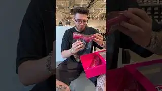 Am Gasit Pantofii Lui BARBIE!