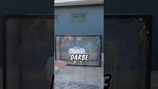 Kırılmaz camı yumurtayla kırmak mümkün mü?