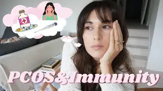 PCOS and IMMUNITY