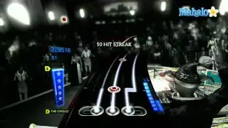 DJ Hero 2-Expert Mode-