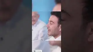 Kemal Kılıçdaroğlu, Rıza Akpolat Zülfü Livaneli Karlı Kayın Ormanı