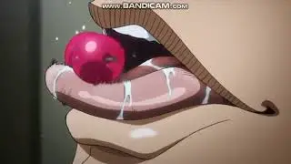 Аниме прикол Невероятные приключения Джоджо