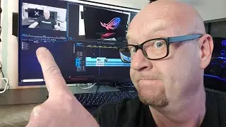 Jak zmontować film na YouTube /  Adobe Premiere Pro / PORADNIK