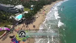 WKL MaiTai Cabarete Freestyle Invitational 2016 - Highlights Recap