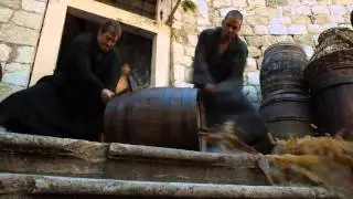 Игра Престолов   Game of Thrones Season 5 Trailer AlexFilm
