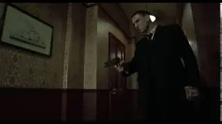 Борис, что ты здесь делаешь?  Большой куш