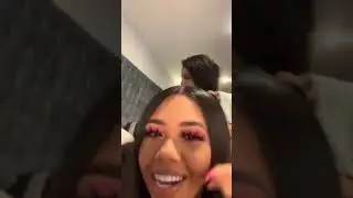 Sara Molina & Abby do