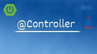 @Controller | @Controller Annotation in Details | Java Shastra