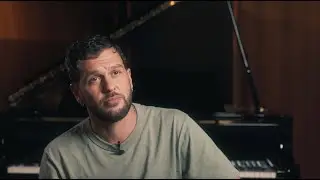 Claudio Capéo - Nouvel album 