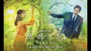 💕Лес💕Forest 💕포레스트💕Клип к дораме💕