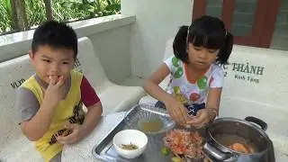Người Chị Tốt Bụng Tập 8 - Tôm Luộc Nước Dừa [ FPL CHANNEL ]