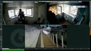 Попытка побега из одесского СИЗО 26.12.2021