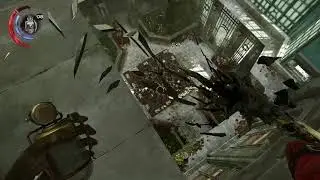 Dishonored DotO. Всем вместе умирать не страшно.