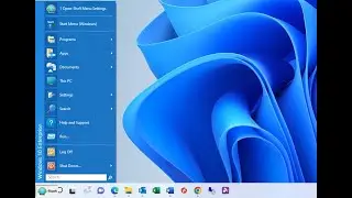 classic shell windows 11