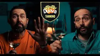 DUOVA - TANNINO (Siamo Tutti Sommelier)