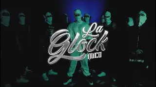 La Glock🔫 - Nuco - [Video Oficial]  @ElStreetMx