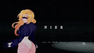 Ashes of Dreams ~ New | Cover (NieR Gestalt & Replicant)