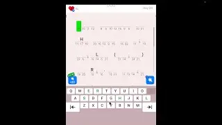 Master Cryptogram - Conquer the Daily Challenge | August 24, 2024 - Word Brain Puzzle