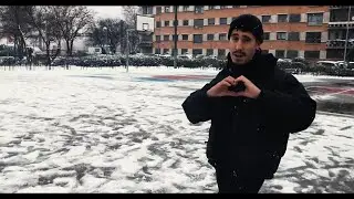 TRUSTY X VIAOTICA - Piel Fría (Video)