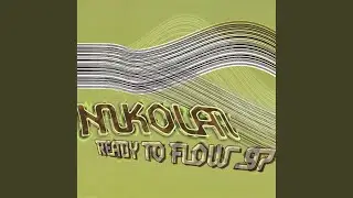 Ready to Flow (Sash! Remix)